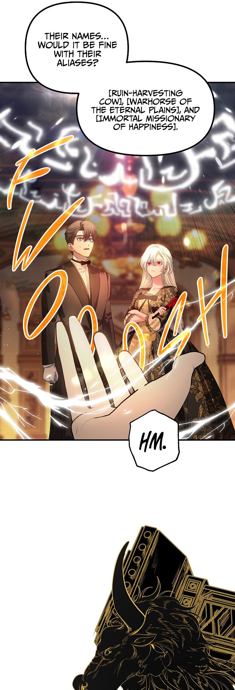 SSS-Class Suicide Hunter, Chapter 107 image 57